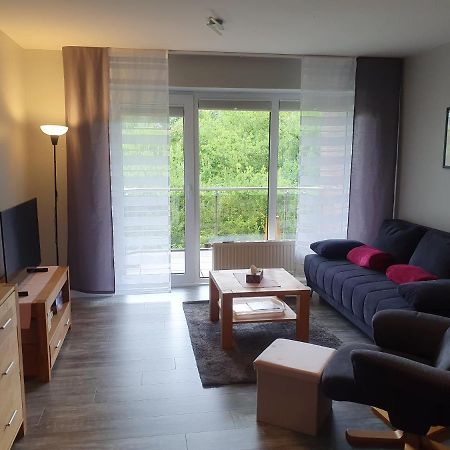 Moevenschiss Apartment Wremen Luaran gambar