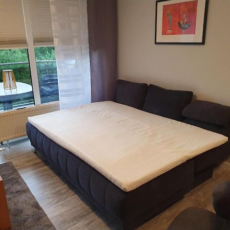Moevenschiss Apartment Wremen Luaran gambar
