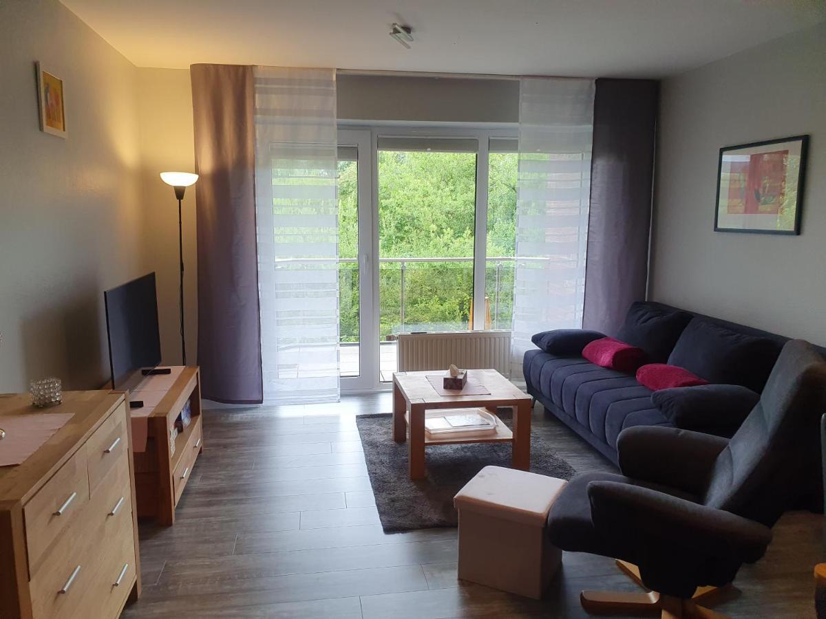 Moevenschiss Apartment Wremen Luaran gambar